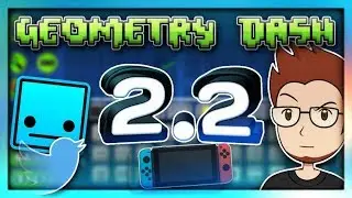 Geometry Dash 