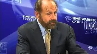 Senator Jerry Hill