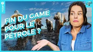 Fin du game pour le pétrole ? On parle énergies fossiles - Y a Pas de Planète B