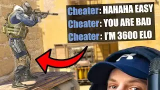 Slovakian CHEATER or FUTURE PRO?