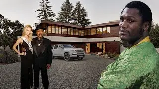 Joe Frazier`s, Wife, Kids, Parents, Siblings, Titles, Career, Net Worth, House, Lifestyle & Bio 2026