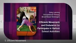 5. Efficient Movement