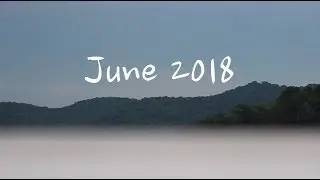 June 2018