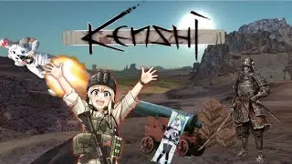 Can I CONQUER The Holy Nation In KENSHI????
