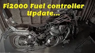 Fi2000 Update