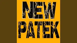 New Patek (Originally Performed by Lil Uzi Vert) (Instrumental)