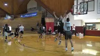 TM11 116    Garrett Hien         6'7 175    Hickory Ridge HS     NC      2019    Highlight