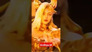 ☠️Holy Land👑 Dragon Spirit-Rila X suit💫⚡