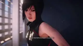 Mirror's Edge&trade; Catalyst: After-Credits Scene