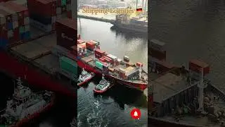 Shipping Logistics