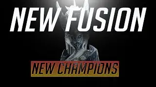 Pyxniel New Fusion with New Champions | RAID Shadow Legends