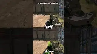 Best Chimera Longshot Class MW2