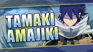 TRAILER SEASON 12  - MY HERO ULTRA RUMBLE !!!