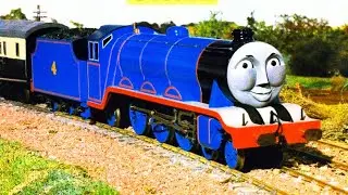 Gordon&rsquo;s Season 1 Theme Song 🚂 🎶