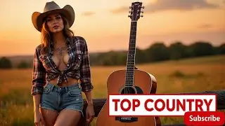 Country Music Live 2025 &ndash; Relaxing Country Music &ndash; Top Country Hits Vol 92