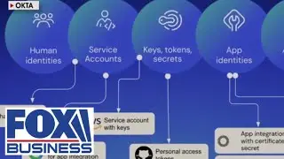 OKTA CEO reveals how company can stay 'robust' amid outages