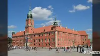 Most Beautiful Places Of Poland | City  Warsaw |