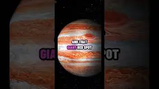 What's Hiding in Jupiter's Great Red Spot?