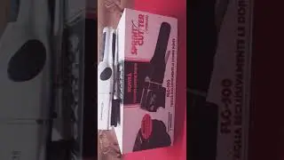 Split end hair trimmer
