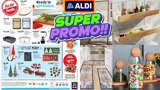 ALDI Great Discounts Have Started $12.95 CHECK IT OUT‼️ #aldi #new #shopping