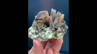 Minerals Paradise