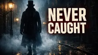 Jack the Ripper #horror#scarystories#truecrime#horrortok#scary#unitedkingdom 