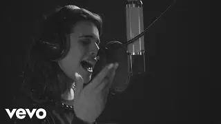 Lea Michele - Cannonball (In Studio Performance)
