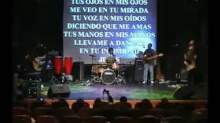 Marcos Brunet - Tu intimidad - Noche de Adoración COCECH
