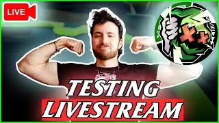 🔴 LIVE SHARK SCALE META COMBO TESTING | BEYBLADE X - Anti Wizard Wizard Club