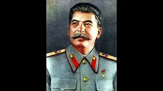 Сталин не был грузином?