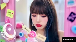 LEMITI (레미티) 'INVU' MV Teaser