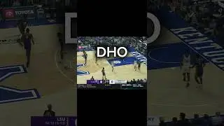 Such a clean play from LSU #basketball #collegebasketball #coaching #sports #lsutigers