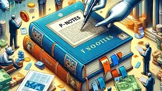Participatory notes | UPSC | economy | tamil