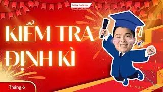 Video test 1-1 của Anh Kh&ocirc;i lớp Venus 23 c&ugrave;ng Teacher Mermer