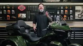 Harley-Davidson 2026 Street Glide 3 Limited