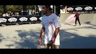 Vans Shop Riot Greece 2018 [4K]