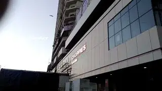 Aura Mall in Dar es Salaam, Tanzania