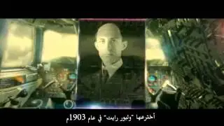 A message for atheists , Who is the Creator _ رسالة الى ملحد_من الخالق