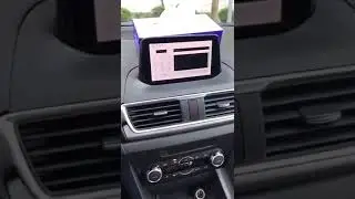 How to update Mazda firmware