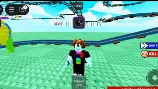 Showcasing about grab knife v3!