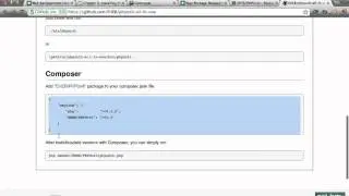Test-Driven Development in PHP: First Steps