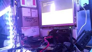 Computer Explodes while Recording