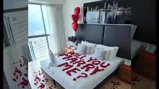 Romance packages | Gold Coast City Florist | Surfers Paradise flower delivery #florist #flowers