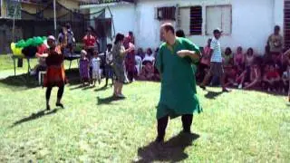 Kizomba Gospel