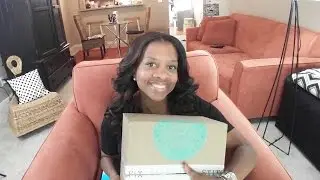 Stitch Fix Try On - July 2016 - 
