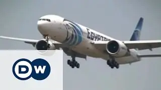 DW Новости за 100 секунд (20.05.2016)