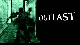 PROJECT WALRIDER | Outlast Livestream