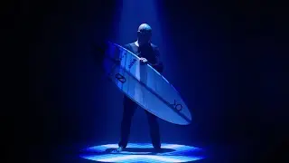 Kelly Slater - BOSS UP