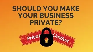 What is a UK Private Limited Company? (Legal Business Structure Series)