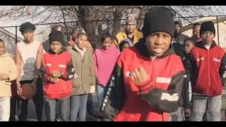 Cleveland Team No Streets presents: SAVE CLEVELAND STREETS ((OFFICIAL VIDEO))